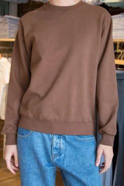 Outlet Erica Sweatshirt Sweatpants & Sweatshirts
