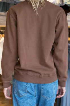 Outlet Erica Sweatshirt Sweatpants & Sweatshirts