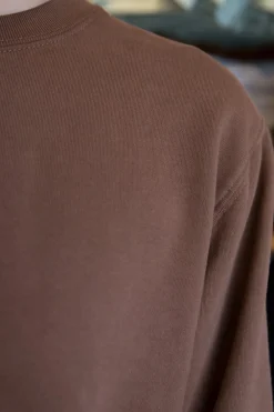 Outlet Erica Sweatshirt Sweatpants & Sweatshirts