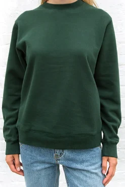 Outlet Erica Sweatshirt Sweatpants & Sweatshirts