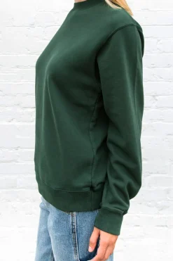 Outlet Erica Sweatshirt Sweatpants & Sweatshirts