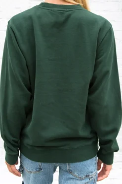 Outlet Erica Sweatshirt Sweatpants & Sweatshirts