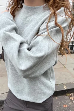 Outlet Erica Sweatshirt Sweatpants & Sweatshirts