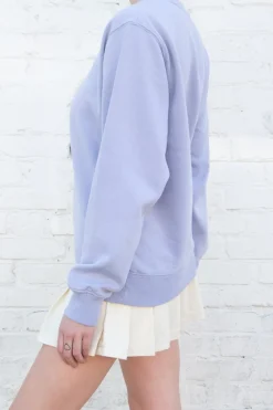 Outlet Erica Sweatshirt Sweatpants & Sweatshirts