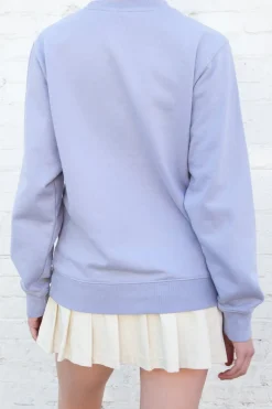 Outlet Erica Sweatshirt Sweatpants & Sweatshirts