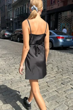 Discount Eugenia Dress Dresses|Silk