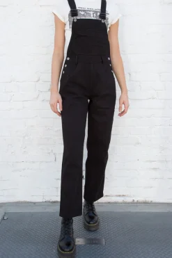 Outlet Hayley Overalls Jeans