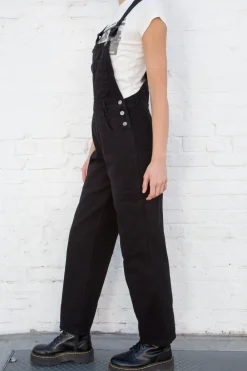 Outlet Hayley Overalls Jeans