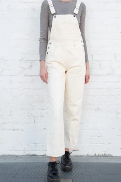 Outlet Hayley Overalls Jeans