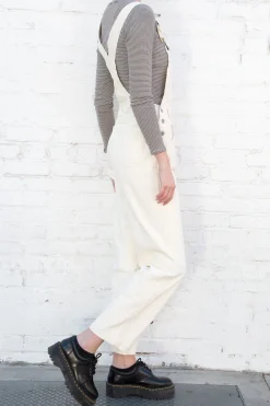 Outlet Hayley Overalls Jeans