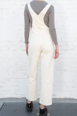 Outlet Hayley Overalls Jeans