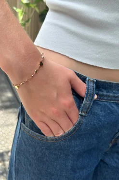 Best Heart Charm Bracelet Jewelry