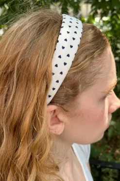 Clearance Heart Headband Hair Accessories