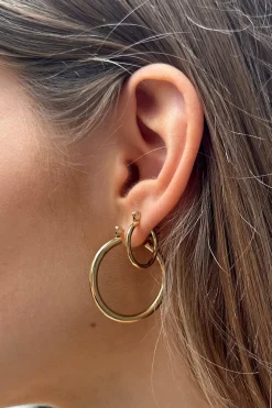 Discount Hoop Earring Set Jewelry|Stainless Steel