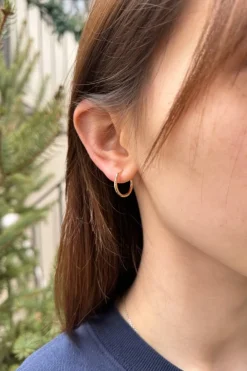 Outlet Hoop Earrings Jewelry