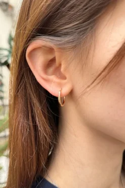 Outlet Hoop Earrings Jewelry
