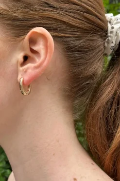 Clearance Hoop Earrings Jewelry
