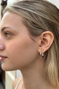 Clearance Hoop Earrings Jewelry