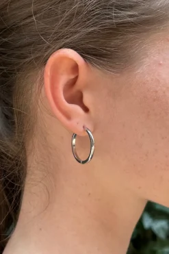 Outlet Hoop Earrings Jewelry