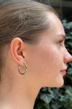 Outlet Hoop Earrings Jewelry