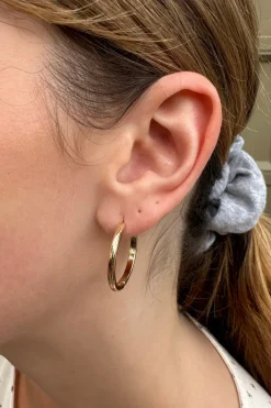 Outlet Hoop Earrings Jewelry