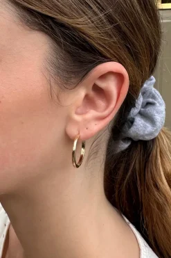 Outlet Hoop Earrings Jewelry