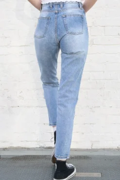 Discount Jane Light Wash Jeans Jeans
