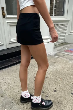 New Julie Mini Skirt Shorts & Skirts