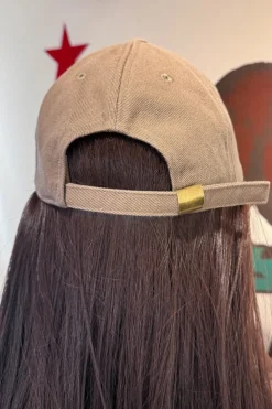 Clearance Katherine Baseball Cap Hats & Caps