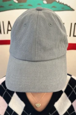 Hot Katherine Baseball Cap Hats & Caps