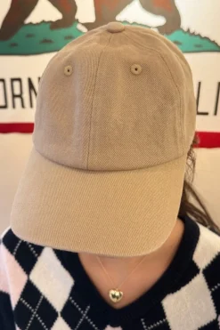 Hot Katherine Baseball Cap Hats & Caps