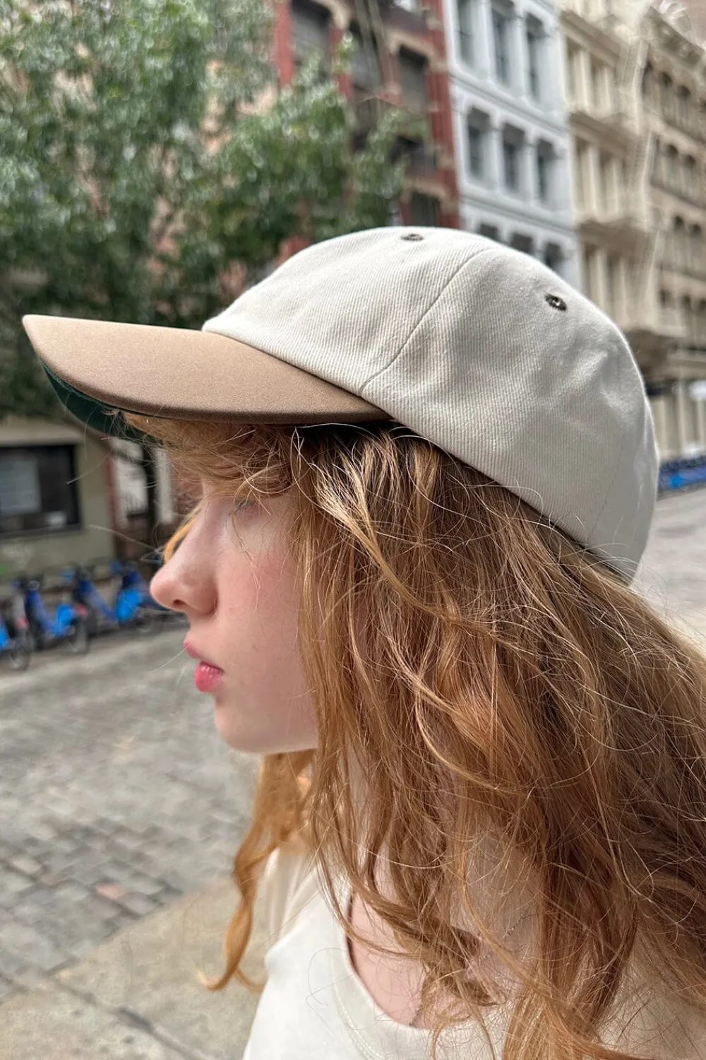 Sale Katherine Baseball Cap Hats & Caps