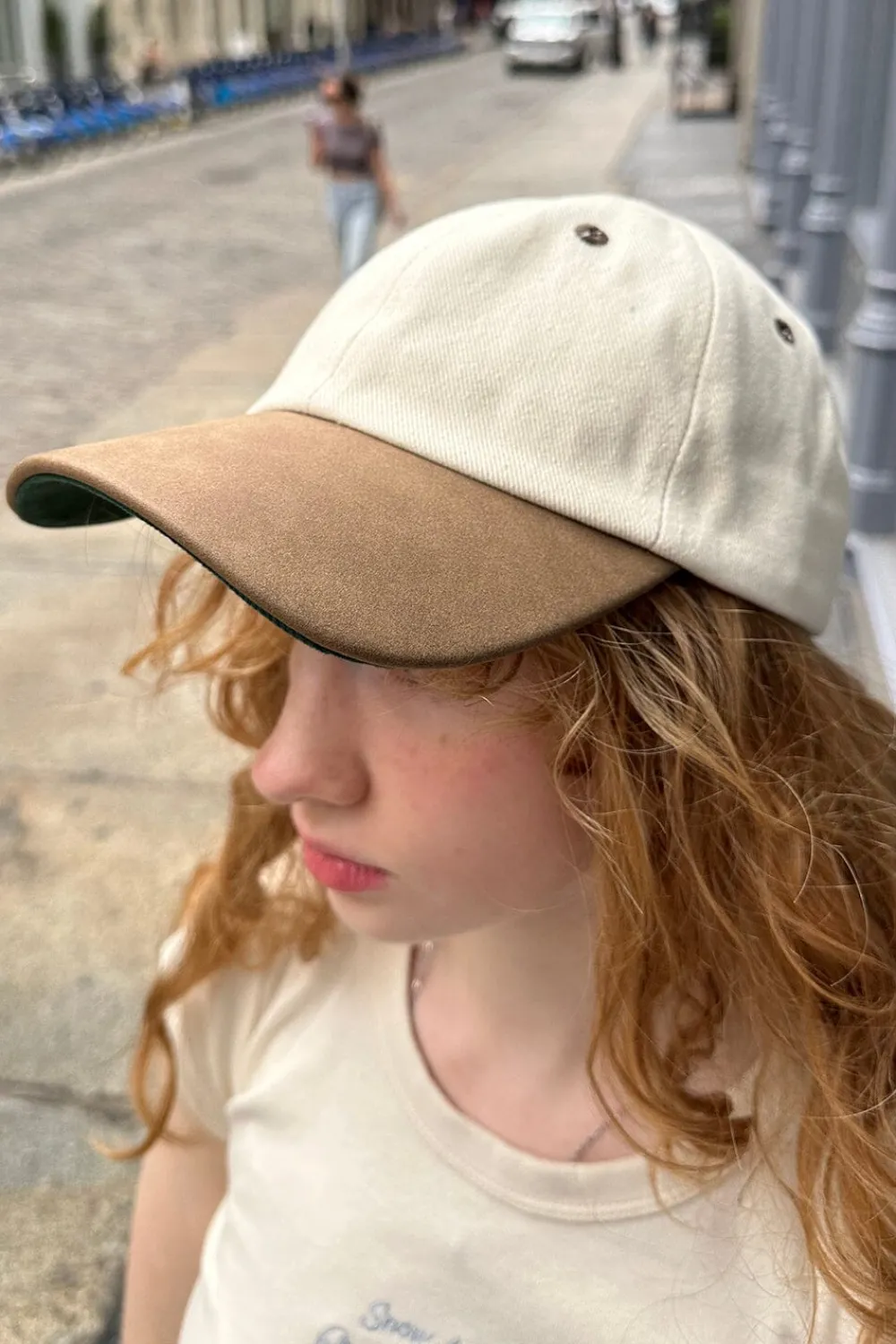 Sale Katherine Baseball Cap Hats & Caps