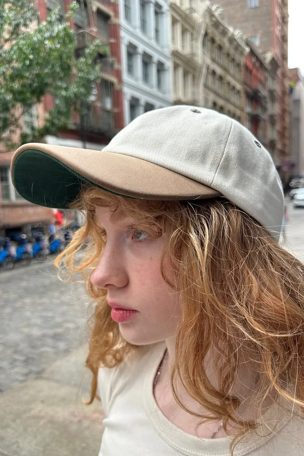 Sale Katherine Baseball Cap Hats & Caps