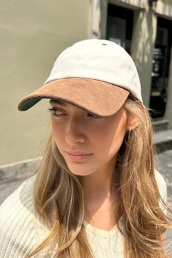 Clearance Katherine Baseball Cap Hats & Caps