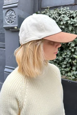 Sale Katherine Corduroy Cap Hats & Caps