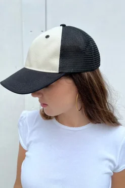 Discount Katherine Mesh Cap Hats & Caps