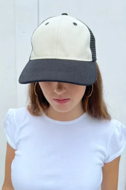 Discount Katherine Mesh Cap Hats & Caps