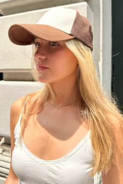 Outlet Katherine Mesh Cap Hats & Caps