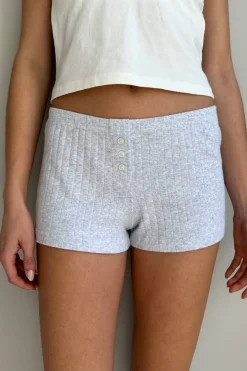 Online Keira Eyelet Sweatshorts Shorts & Skirts|Pajamas