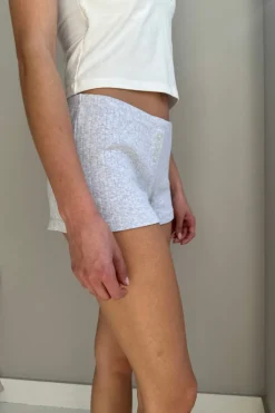 Online Keira Eyelet Sweatshorts Shorts & Skirts|Pajamas