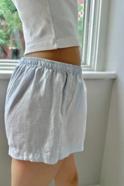 Clearance Keira Pajama Shorts Shorts & Skirts