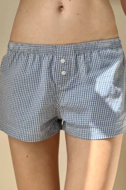 Keira Pajama Shorts Shorts & Skirts