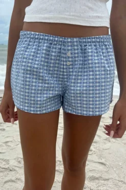 Online Keira Pajama Shorts Shorts & Skirts