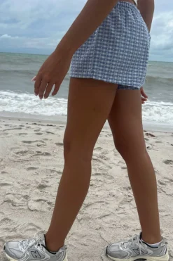 Online Keira Pajama Shorts Shorts & Skirts