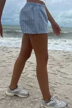 Online Keira Pajama Shorts Shorts & Skirts