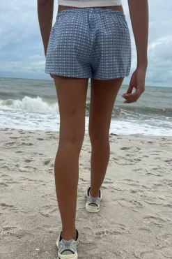 Online Keira Pajama Shorts Shorts & Skirts