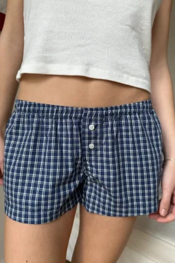 Online Keira Pajama Shorts Shorts & Skirts|Pajamas