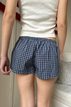 Online Keira Pajama Shorts Shorts & Skirts|Pajamas
