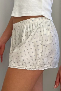 Clearance Keira Pajama Shorts Pajamas|Pajamas